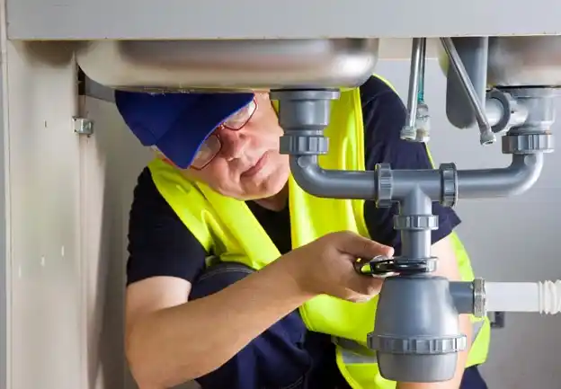 loodgieter Oldeholtpade